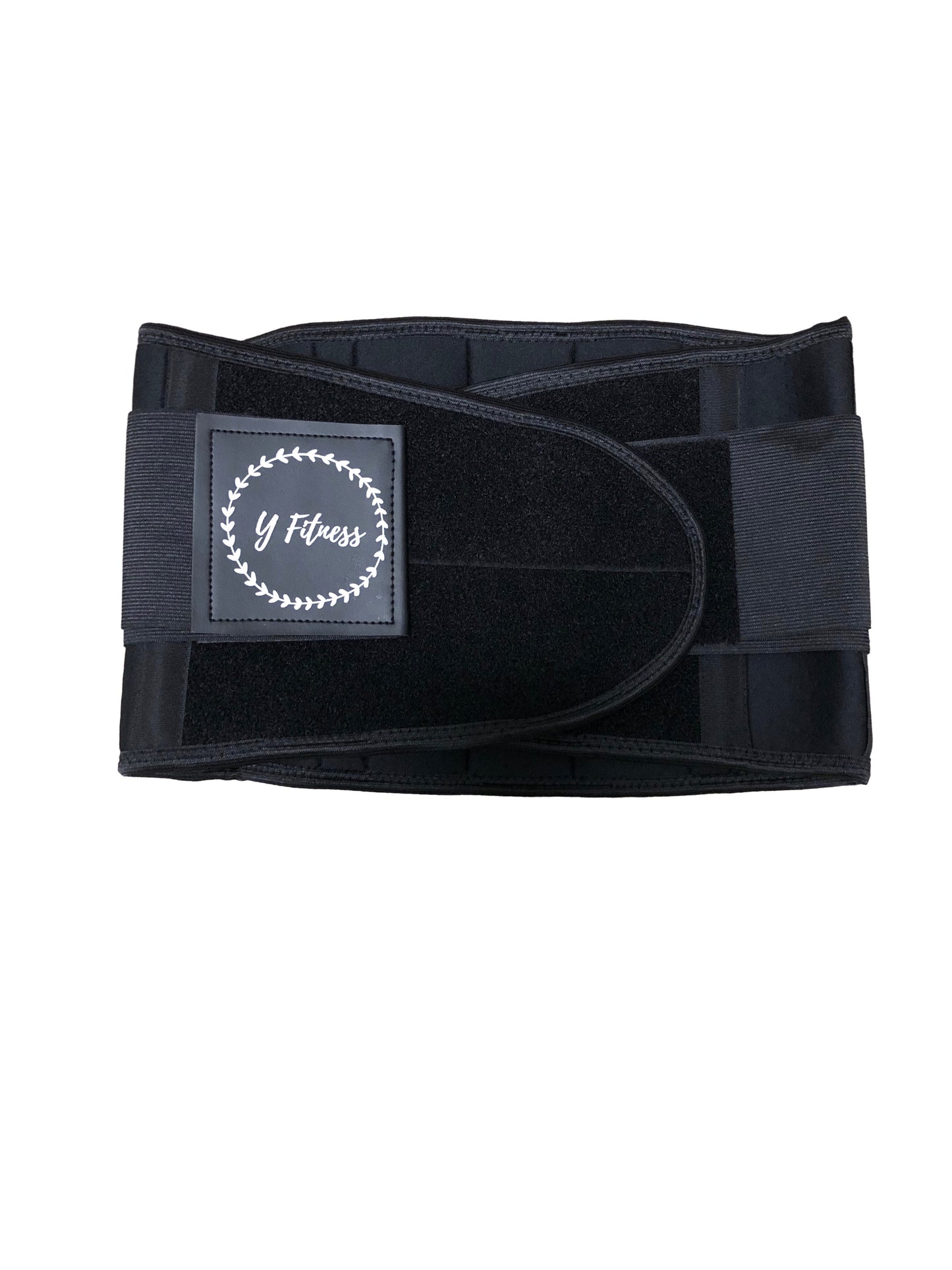 Midnight Black WaistShaper