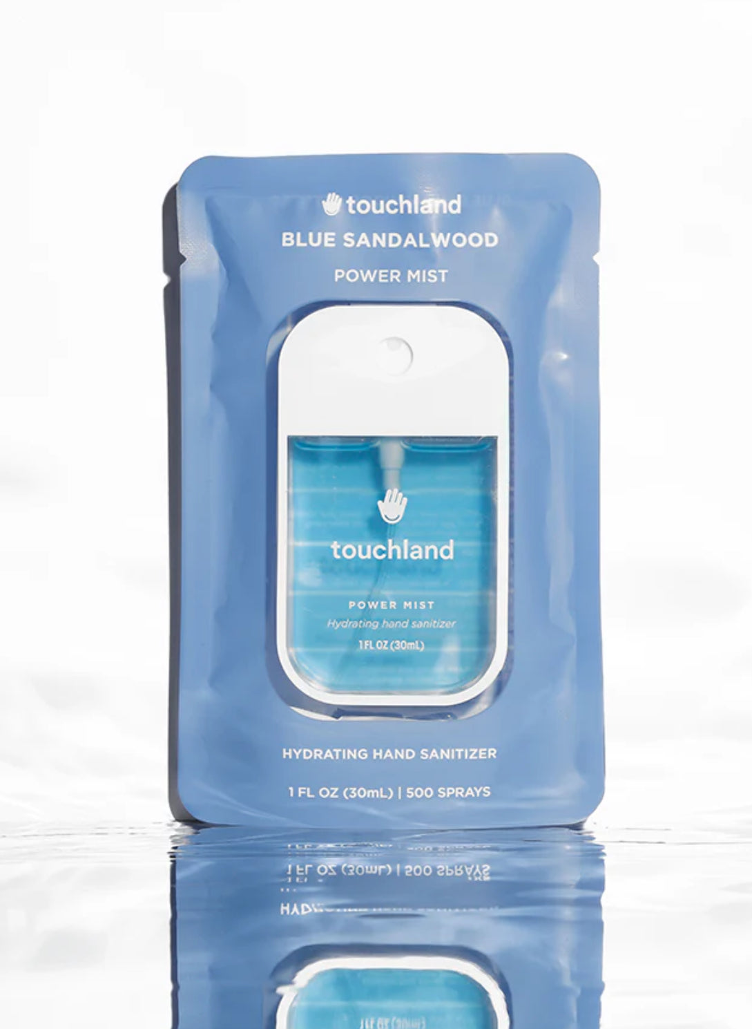 Touchland Hand Sanitizer