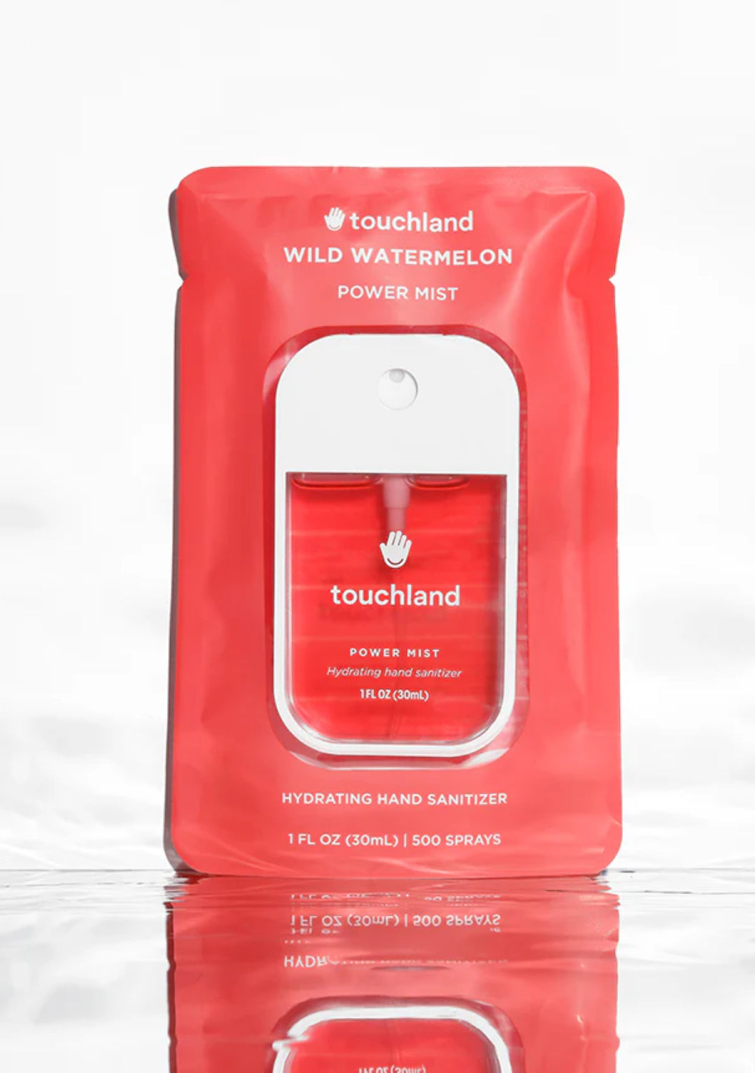 Touchland Hand Sanitizer