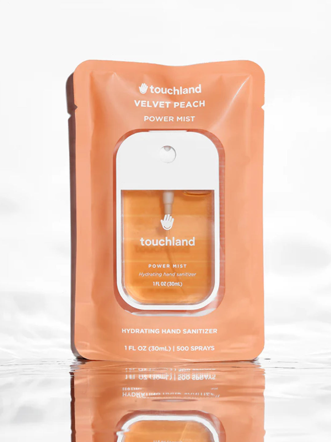 Touchland Hand Sanitizer