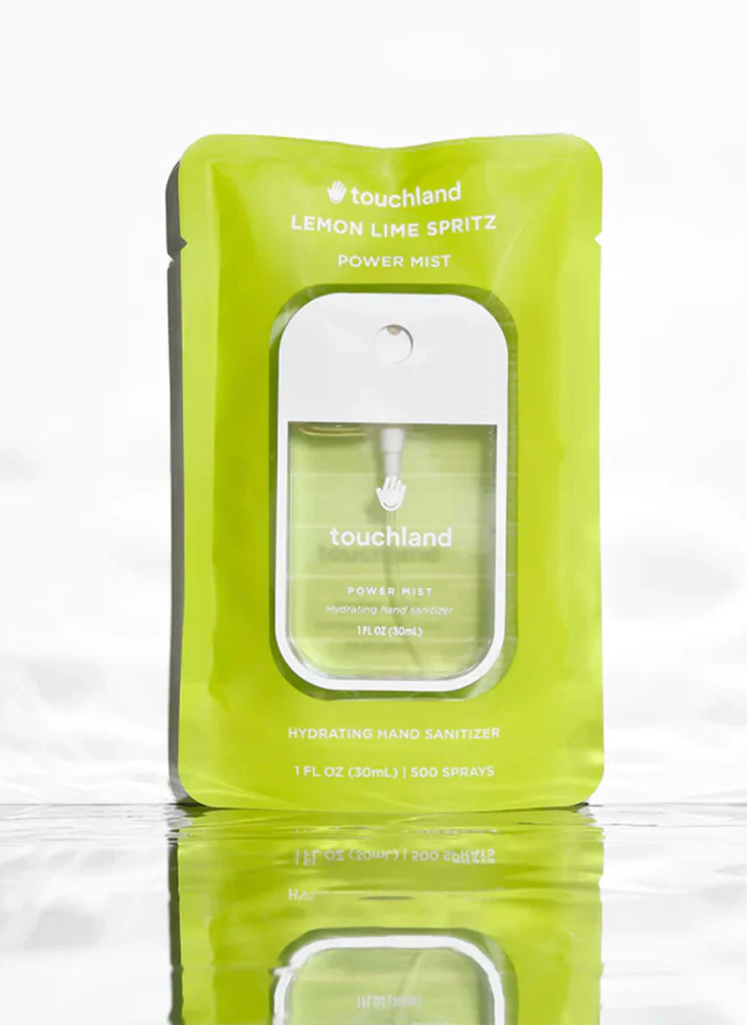 Touchland Hand Sanitizer