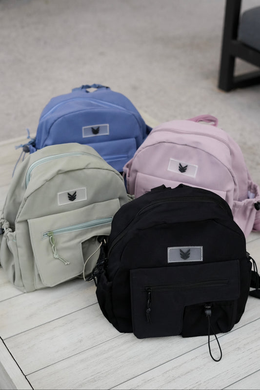 FXNL Backpacks